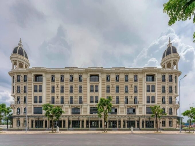 aqua city novaland - shop 2