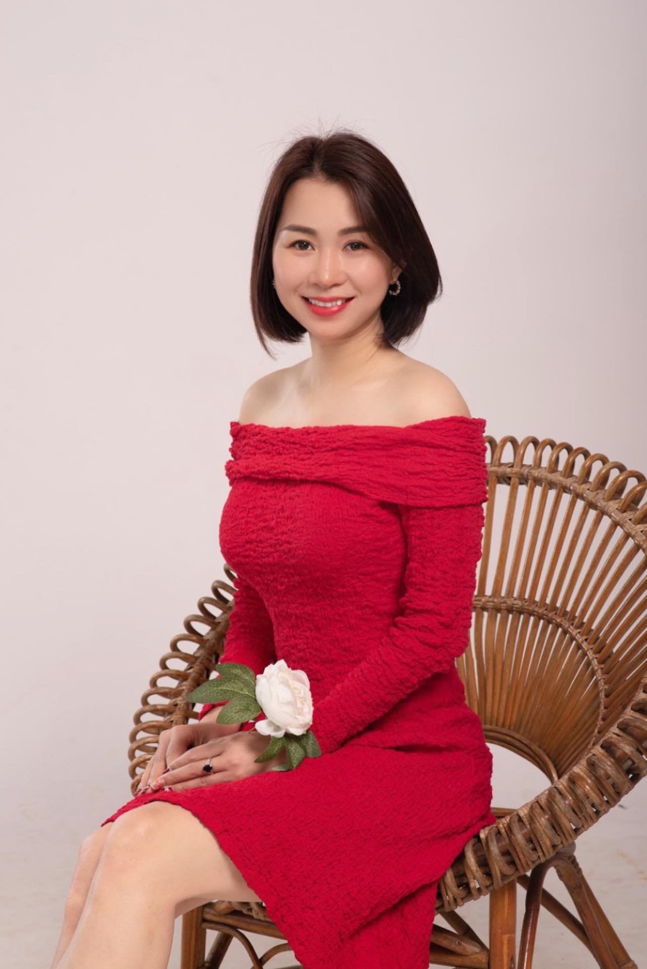 nana ngọc ánh